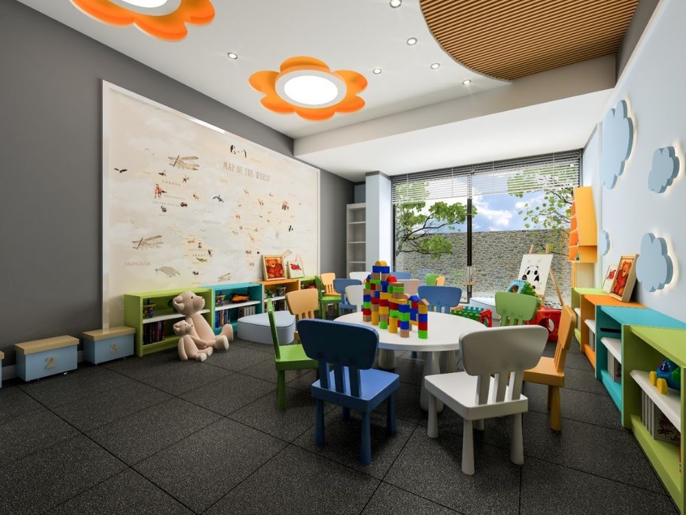 A new investment project in Mersin