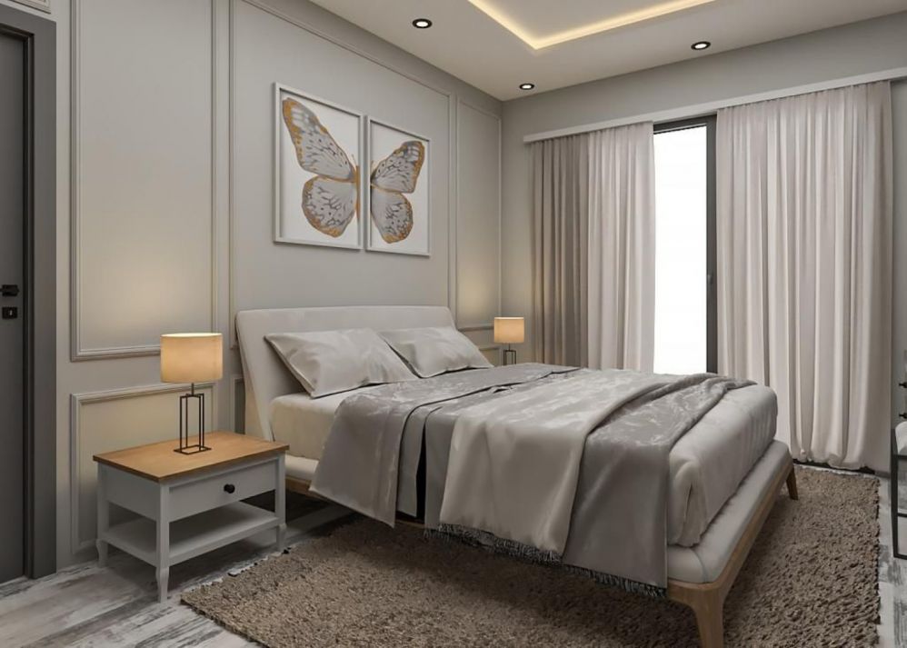 New Investment Project in Mersin