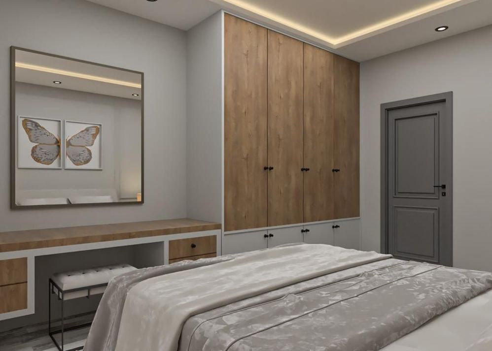 A new investment project in Mersin