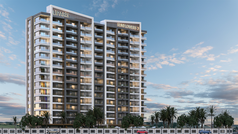 A new investment project in Mersin