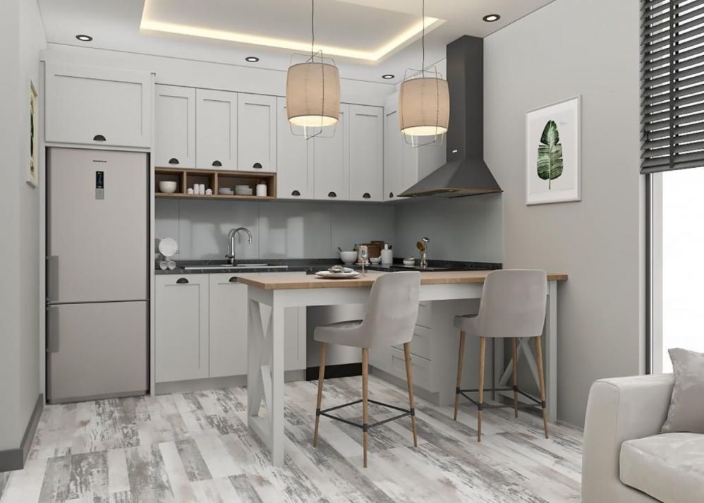 New Investment Project in Mersin