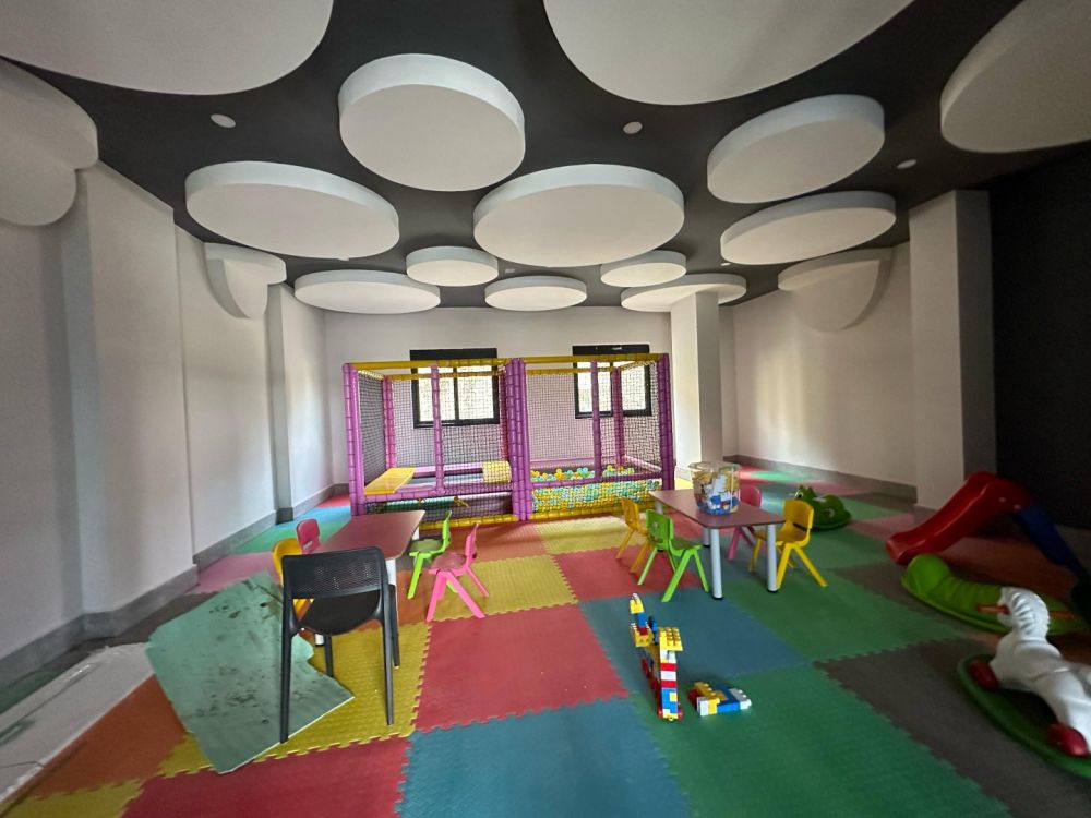 Продается Роскошная Квартира 3+1 с Отдельной Кухней в Аланье (Оба) – Полная Инфраструктура – Инвестиционная Возможность