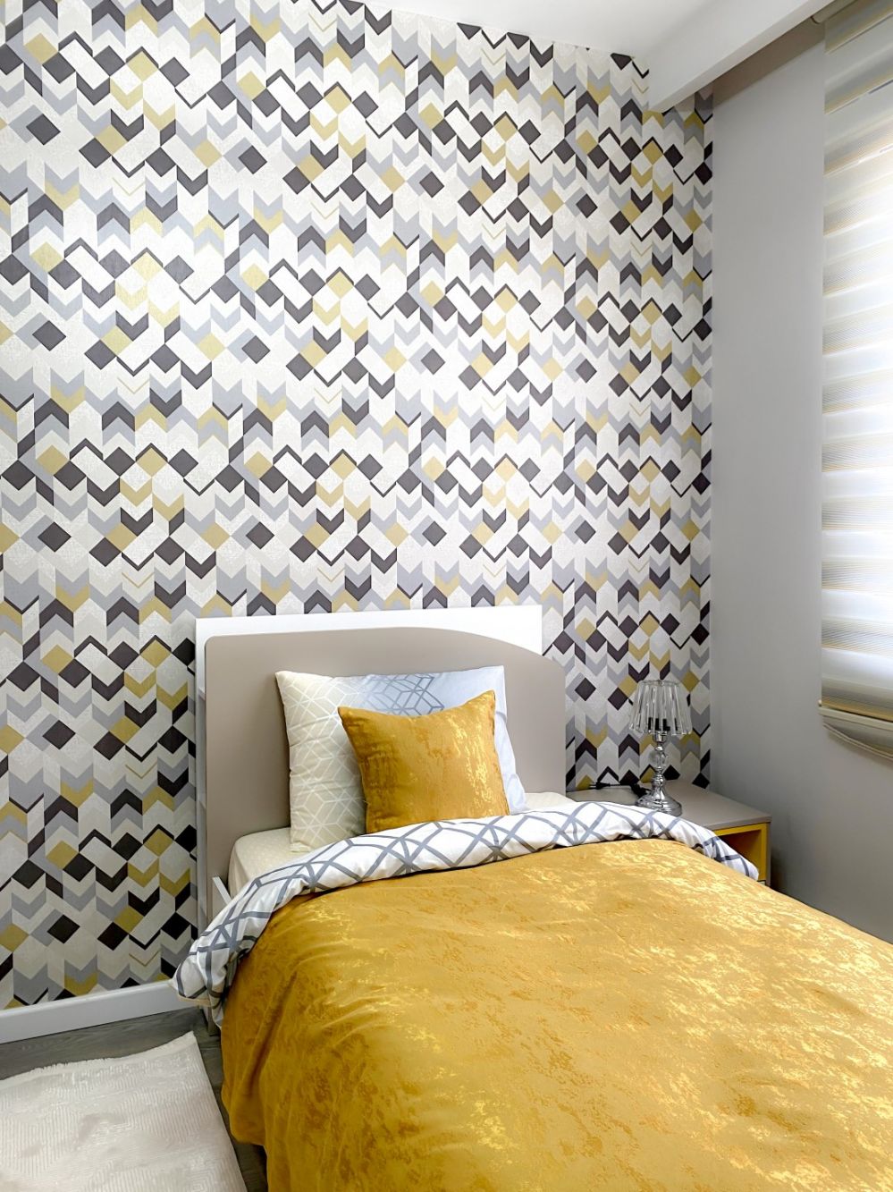 Продается Роскошная Квартира 3+1 с Отдельной Кухней в Аланье (Оба) – Полная Инфраструктура – Инвестиционная Возможность