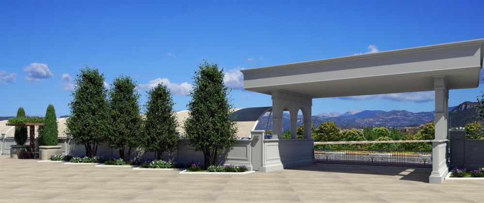 Ultra Luxury Housing Project in Oba, Alanya