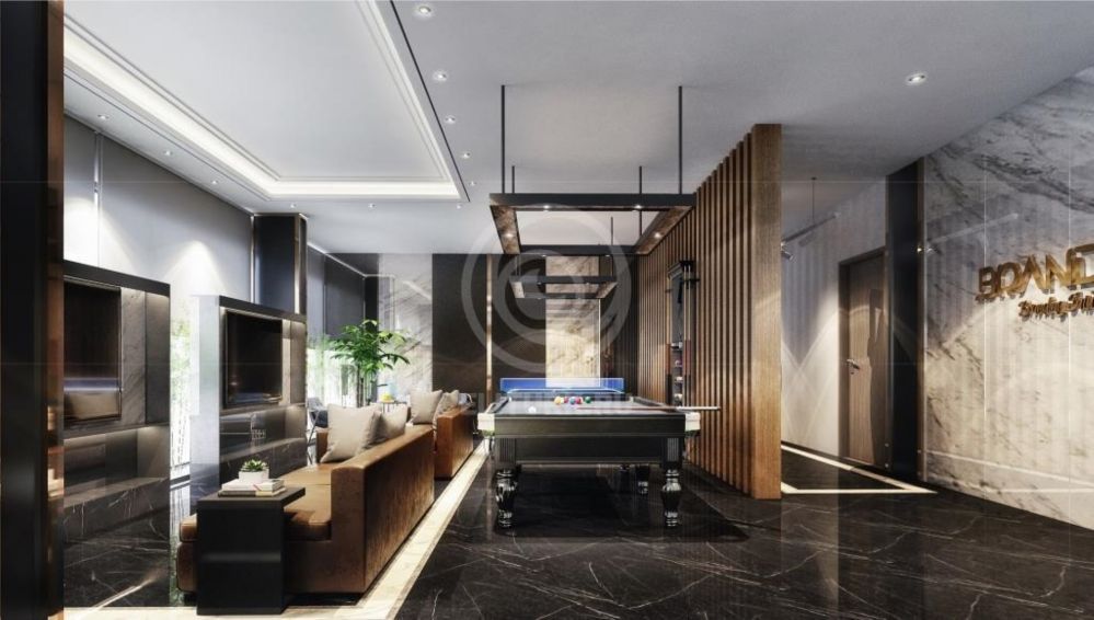 New investment project at an attractive price from the developer