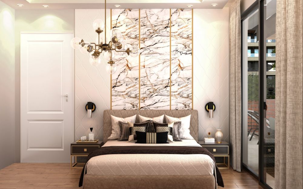 Modern 2+1 Apartments in Alanya Oba