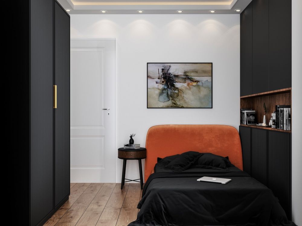 Modern 2+1 Apartments in Alanya Oba