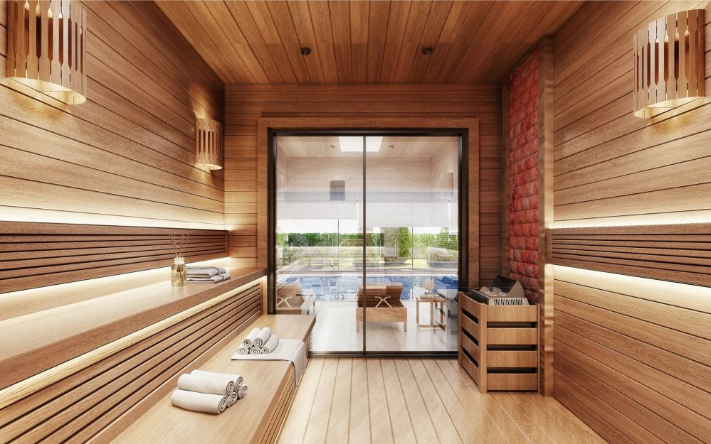 New investment project at an attractive price from the developer