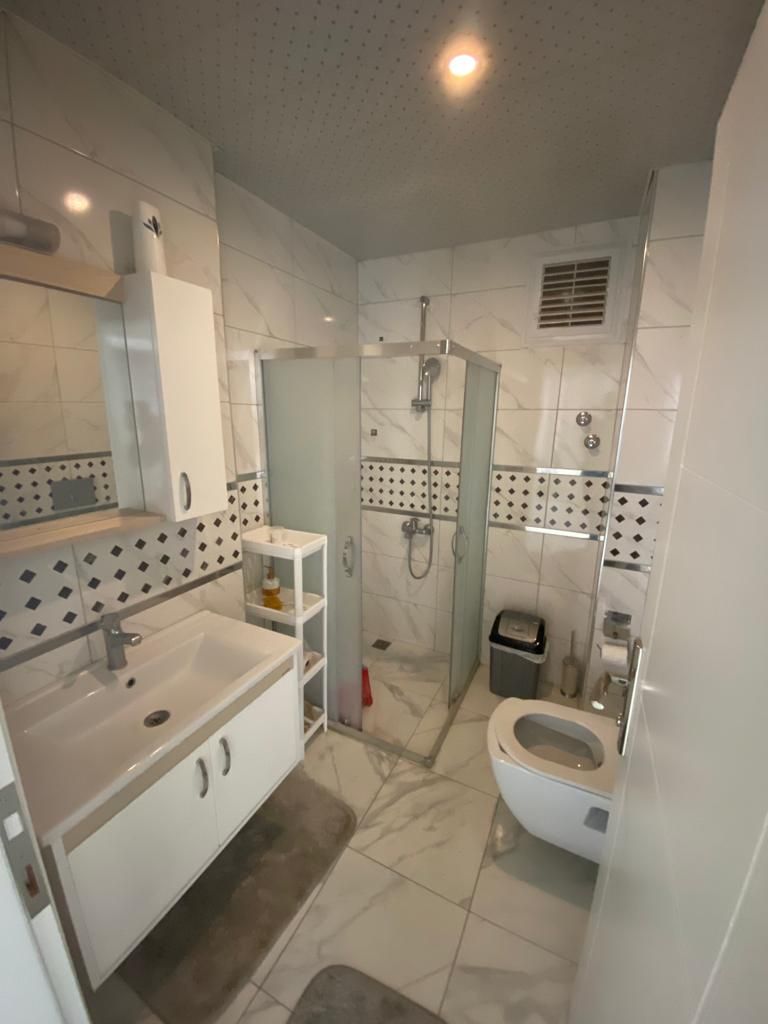 Apartment 2+1 in Oba/Alanya Area