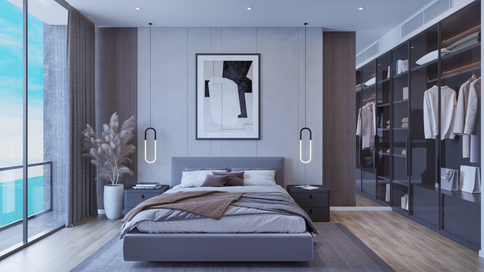 Ultra Luxury Residential Project in İskele, North Cyprus