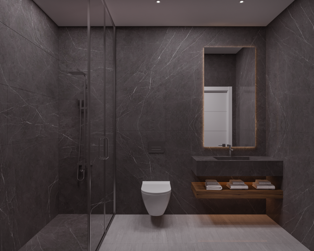 Ultra Luxury Residential Project in İskele, North Cyprus