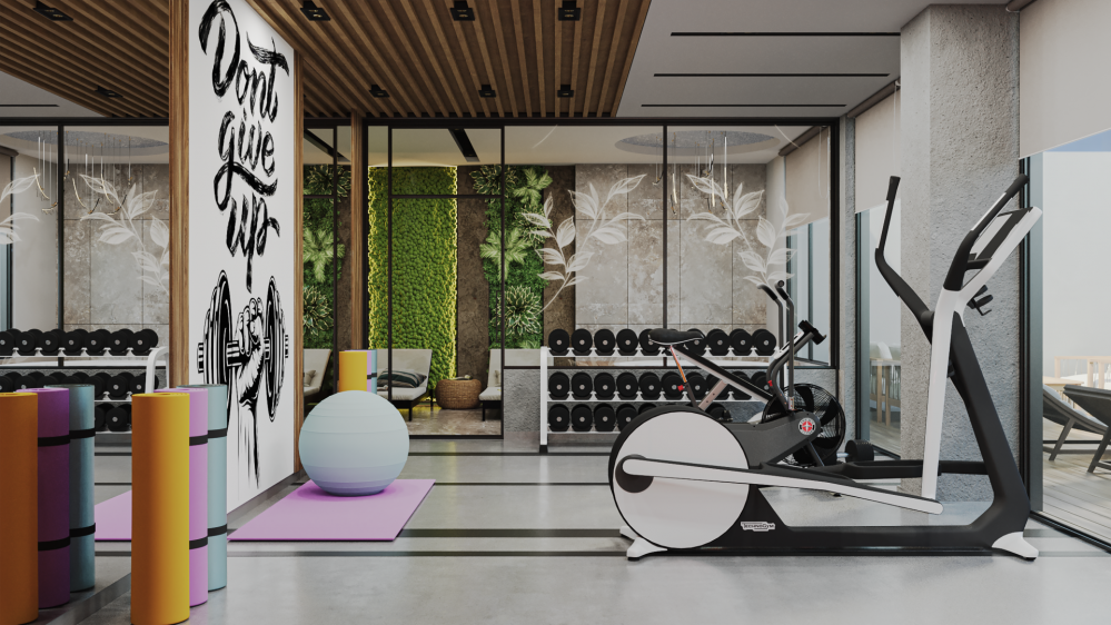 Квартиры у моря в проекте с рассрочкой платежа!