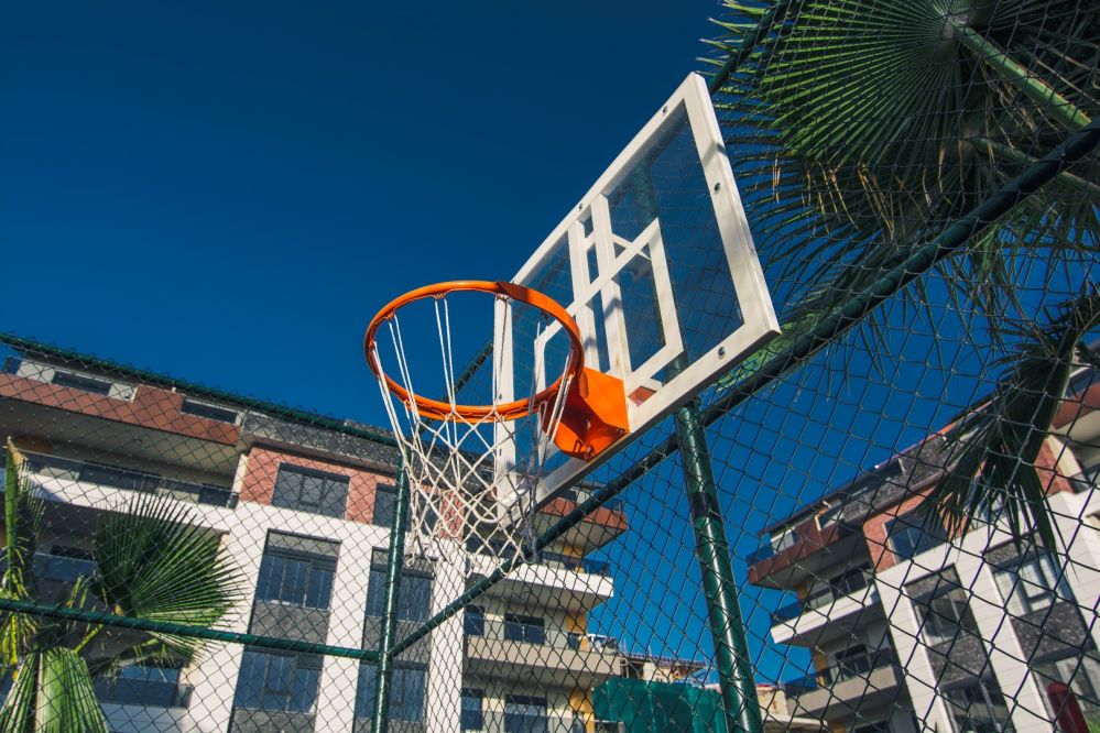 Alanya Oba’da Kale ve Doğa Manzaralı 3+1 Dubleks Satılık Daire | Kavi Home AKR Sitesi