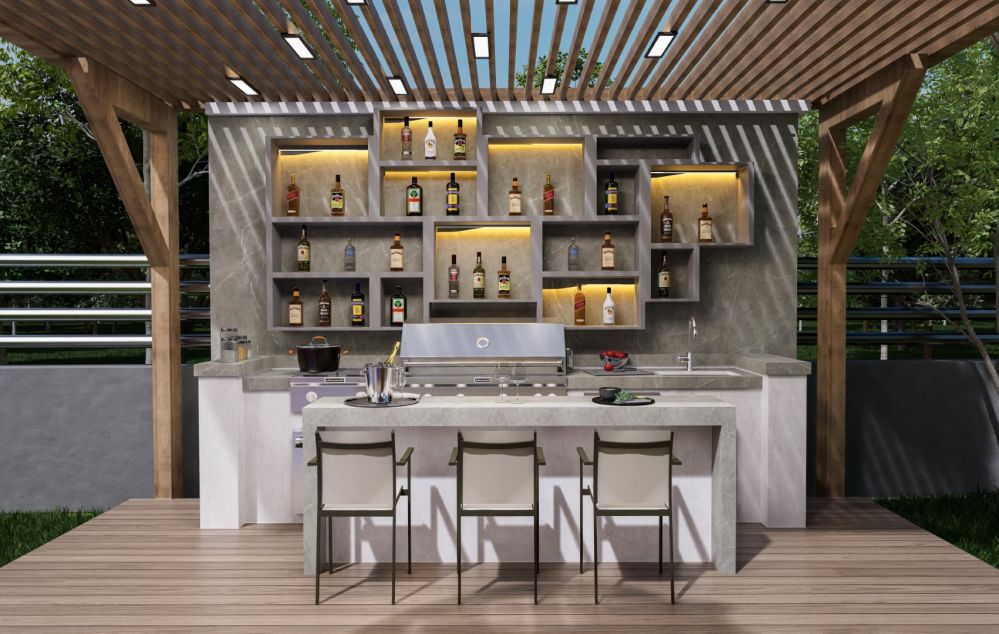 Yeni Yatırım Fırsatı! Lefke’de Denize 50 Metre, Modern 1+0, 2+1 ve 3+1 Daireler