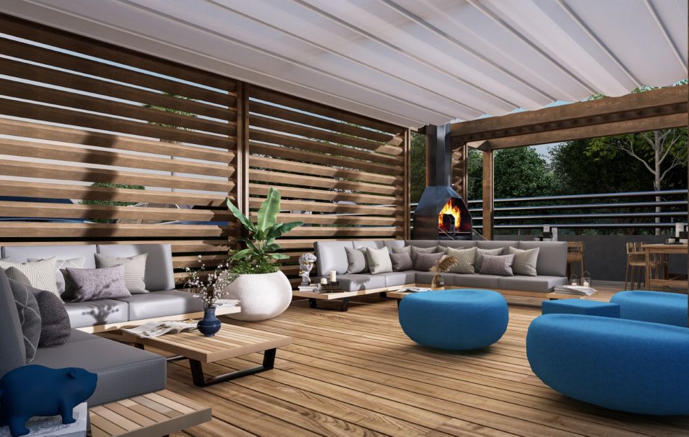 New Investment Opportunity! Modern 1, 2 & 3 Bedroom Sea View Apartments in Lefke