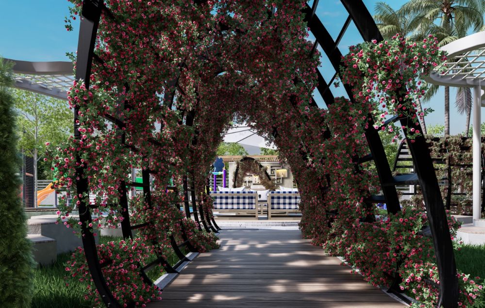 Yeni Yatırım Fırsatı! Lefke’de Denize 50 Metre, Modern 1+0, 2+1 ve 3+1 Daireler