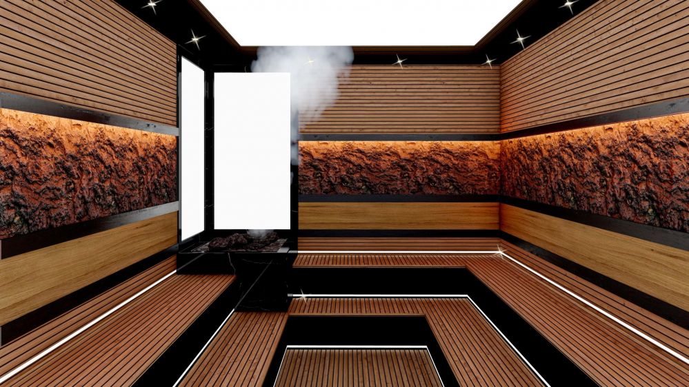 Luxury investment project 500 meters from the sea