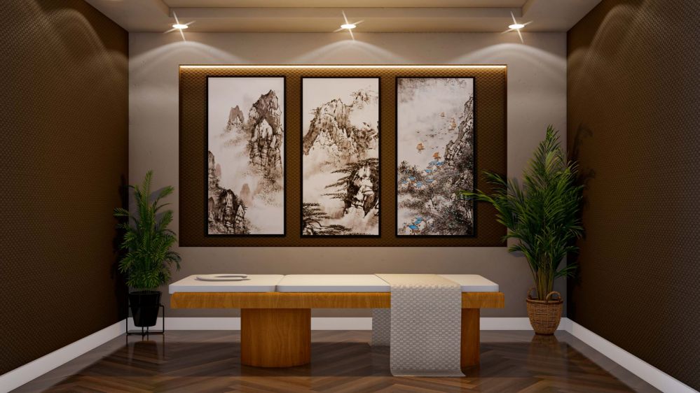 Luxury investment project 500 meters from the sea