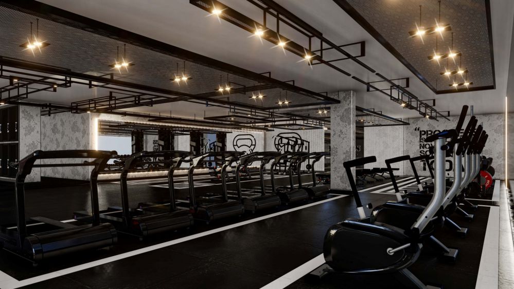 Kuzey Kıbrıs’ta Venedik Konseptli Lüks Konut Projesi