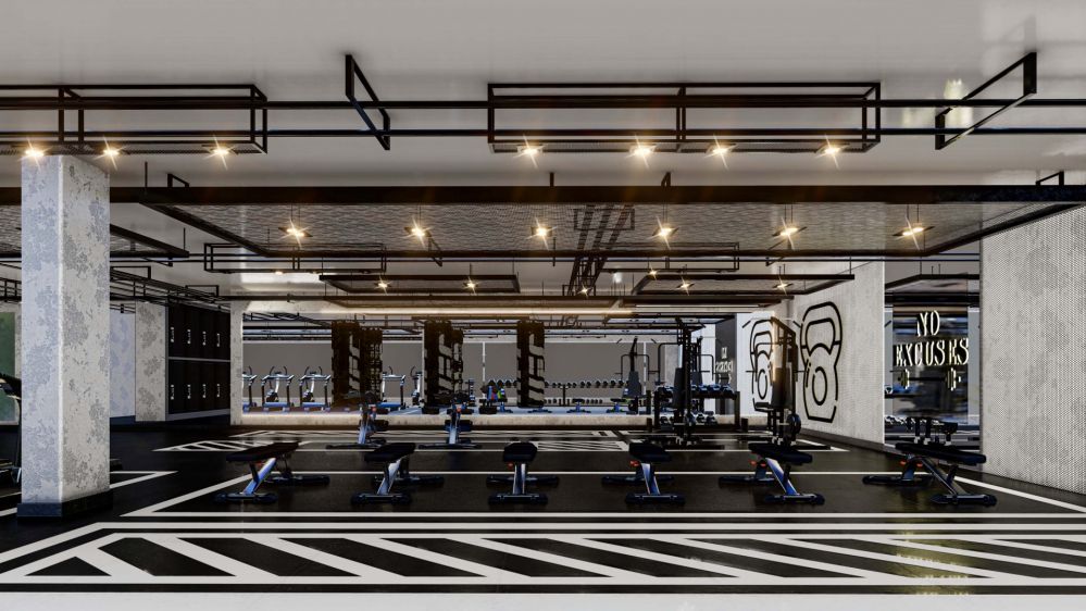 Инвестиционный проект класса люкс в 500 метрах от моря