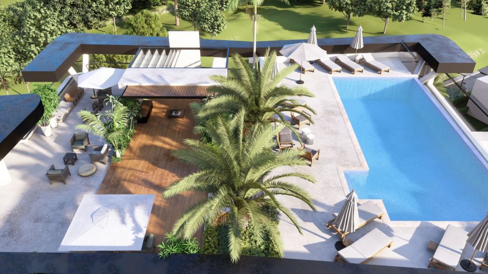 A promising investment project in Northern Cyprus