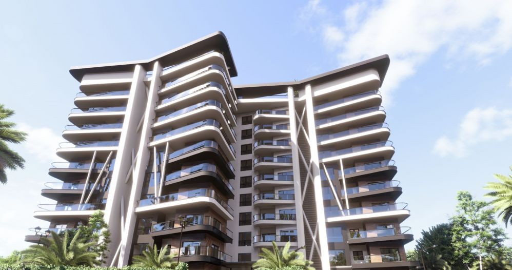 A promising investment project in Northern Cyprus