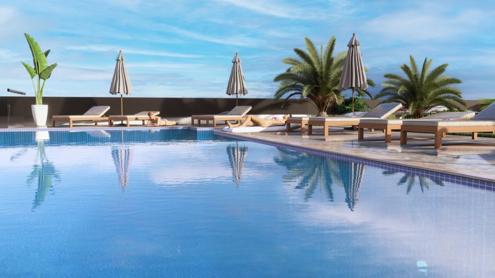 A promising investment project in Northern Cyprus