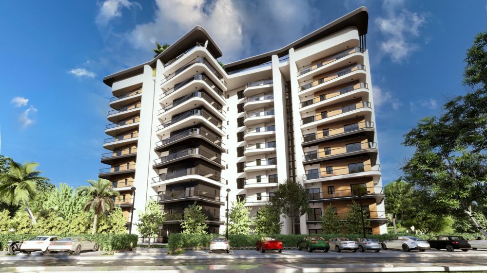 A promising investment project in Northern Cyprus