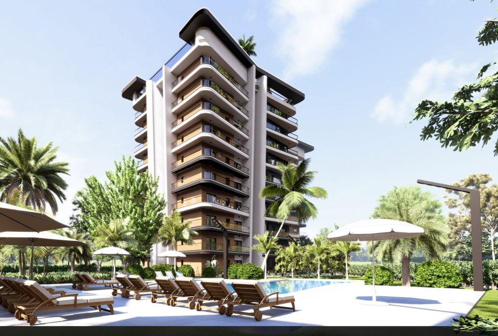 A promising investment project in Northern Cyprus