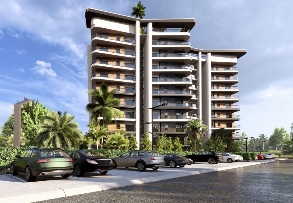 A promising investment project in Northern Cyprus