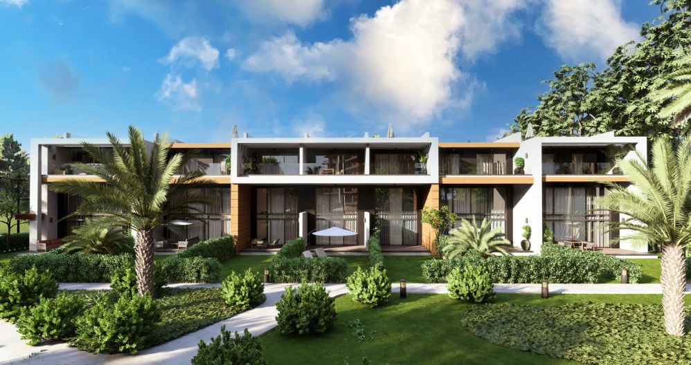 A promising investment project in Northern Cyprus