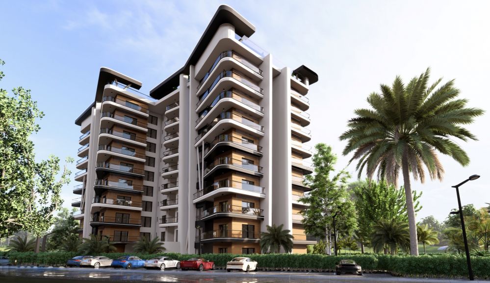 A promising investment project in Northern Cyprus