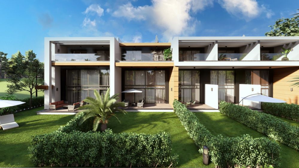 A promising investment project in Northern Cyprus