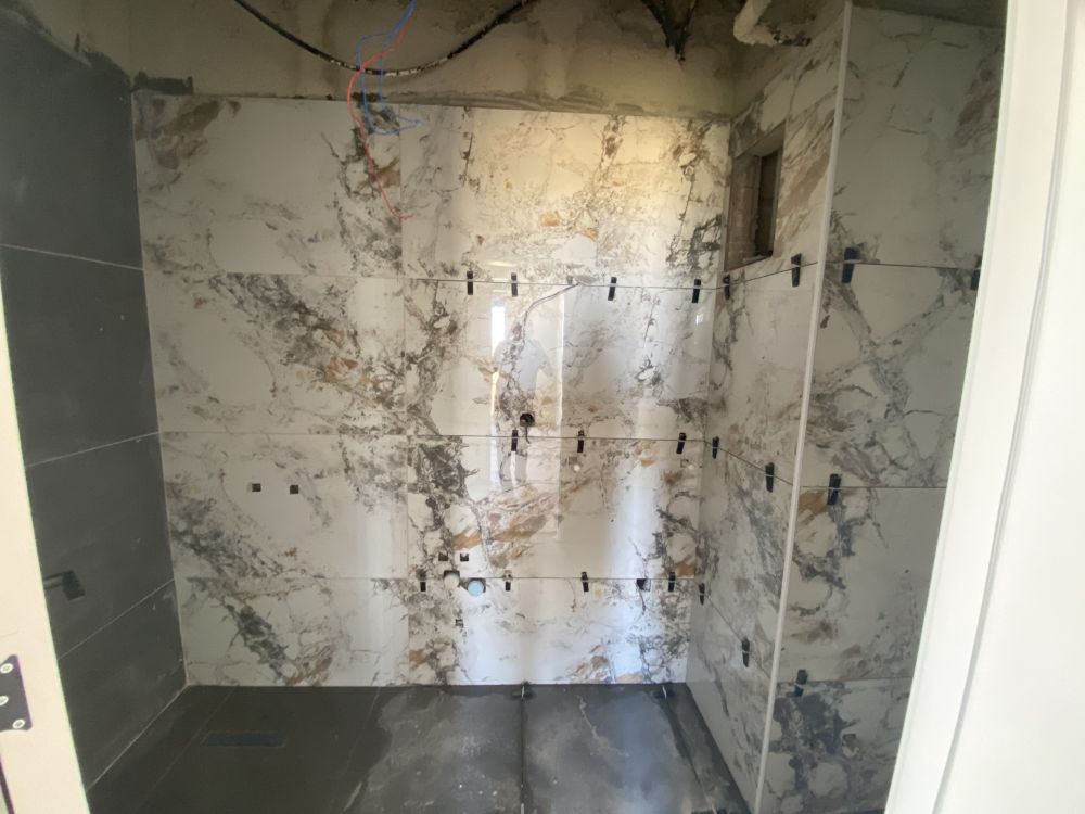 Antalya Kepez Şehir Hastanesi Civarı - Site İçinde Kapalı Otoparklı Sıfır Lüks Daireler