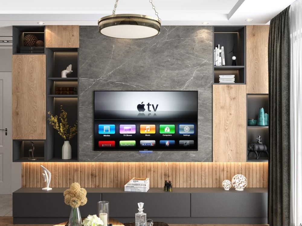 Luxury Residential Project in Alanya Center