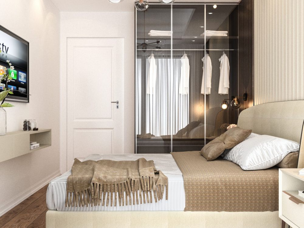 Luxury Housing Project in Alanya Center