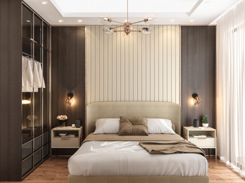 Luxury Residential Project in Alanya Center