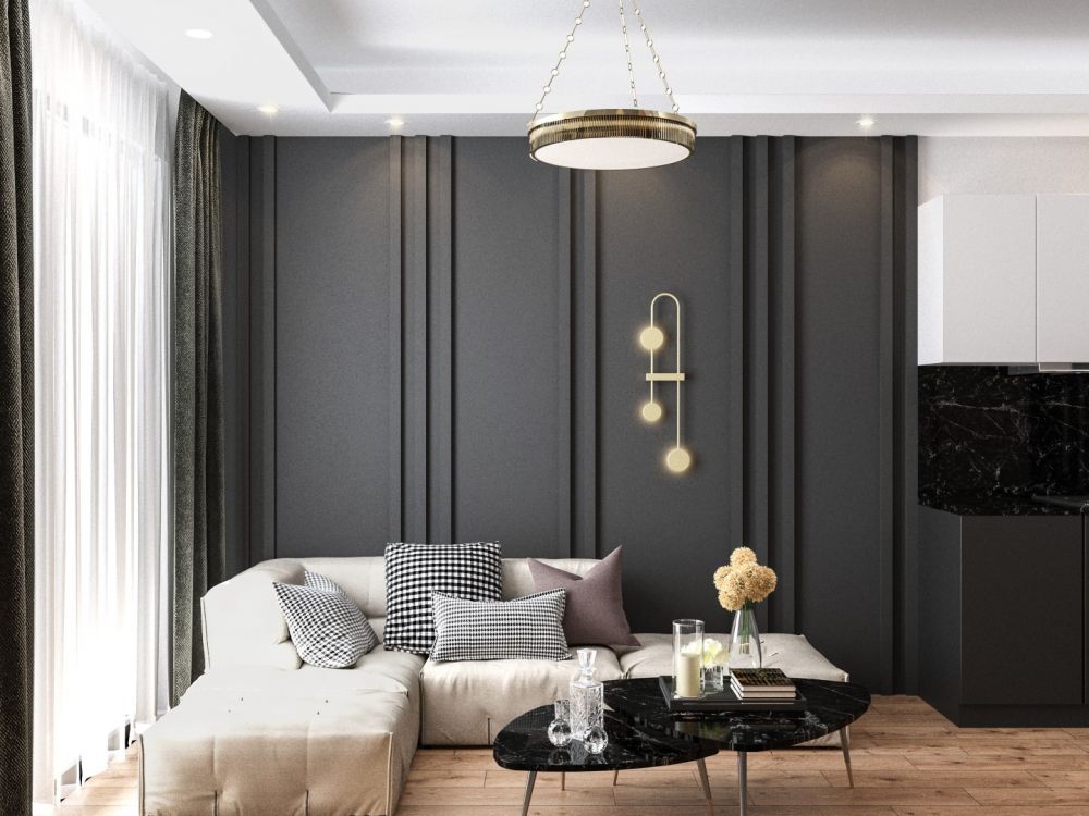 Luxury Residential Project in Alanya Center