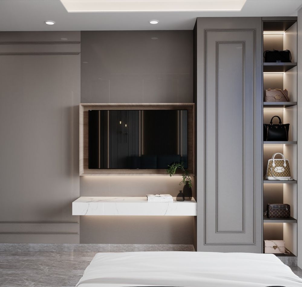 Profitable investment project from developer Oba, Alanya