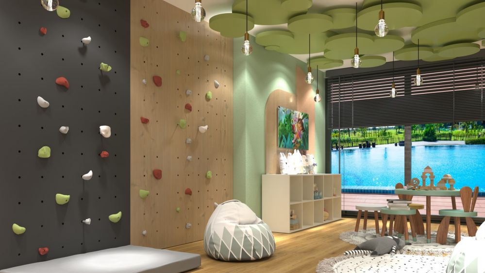 Investment-Friendly Modern Apartments in Oba Alanya
