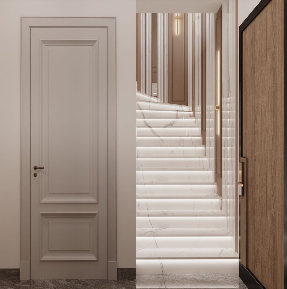 Profitable investment project from developer Oba, Alanya