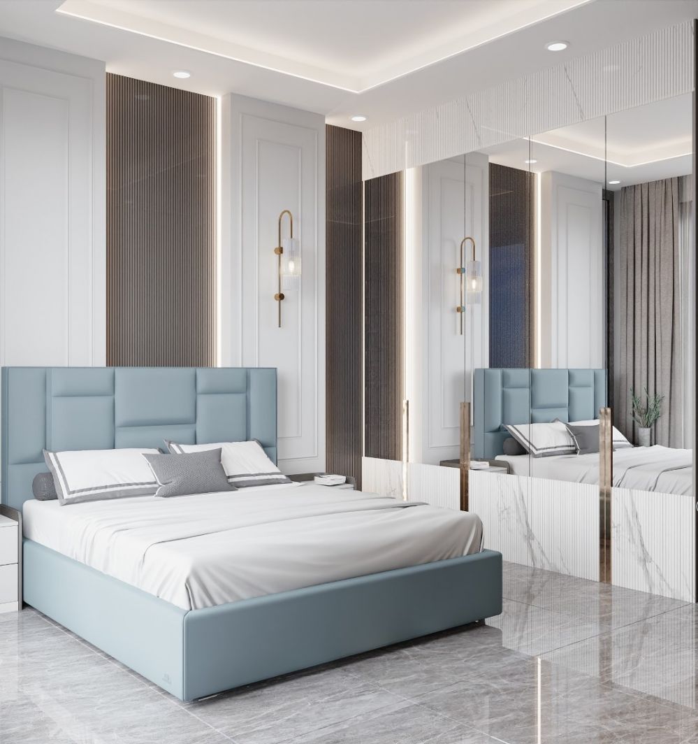 Profitable investment project from developer Oba, Alanya