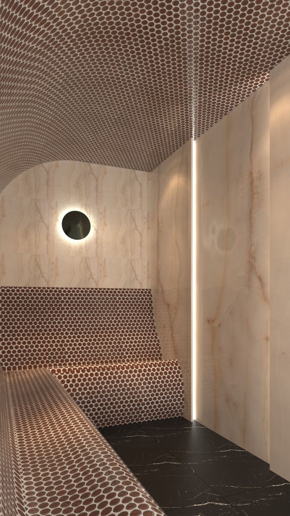 Profitable investment project from developer Oba, Alanya