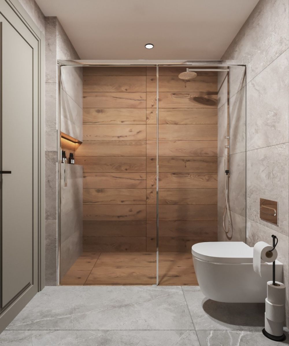 Luxury Housing Project 500mt to the Sea in Alanya Oba