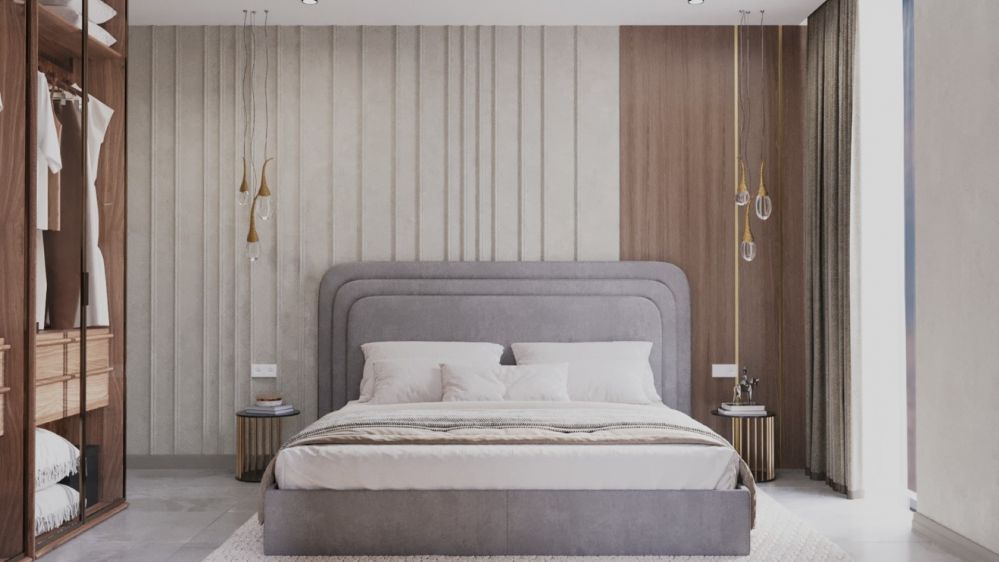 Элитный жилой проект в 500 метрах от моря в Алании Оба