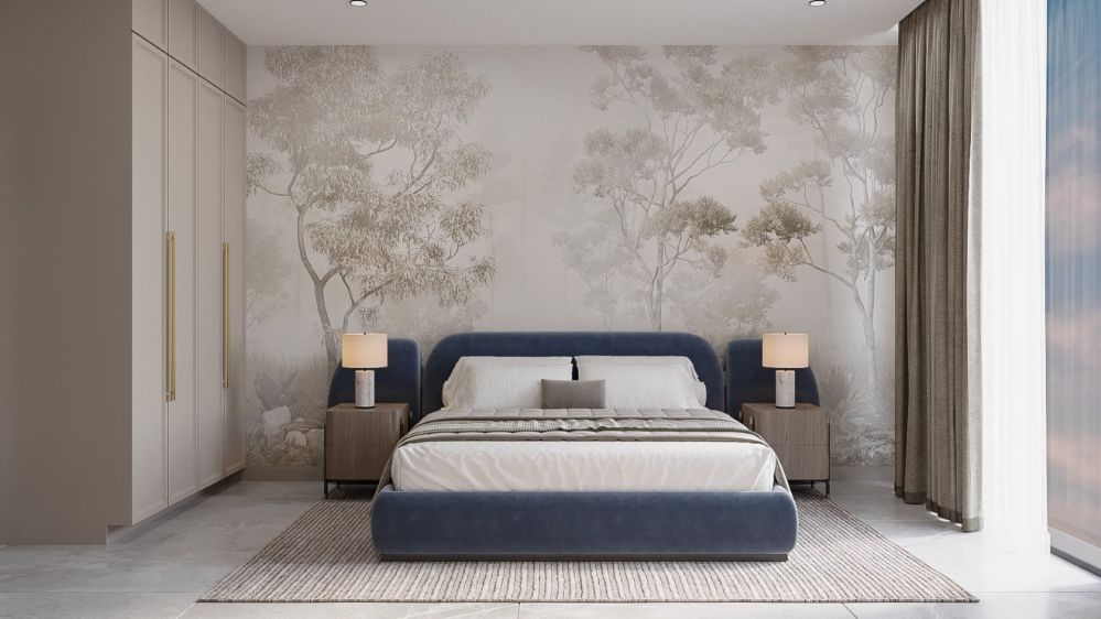 Luxury Housing Project 500mt to the Sea in Alanya Oba