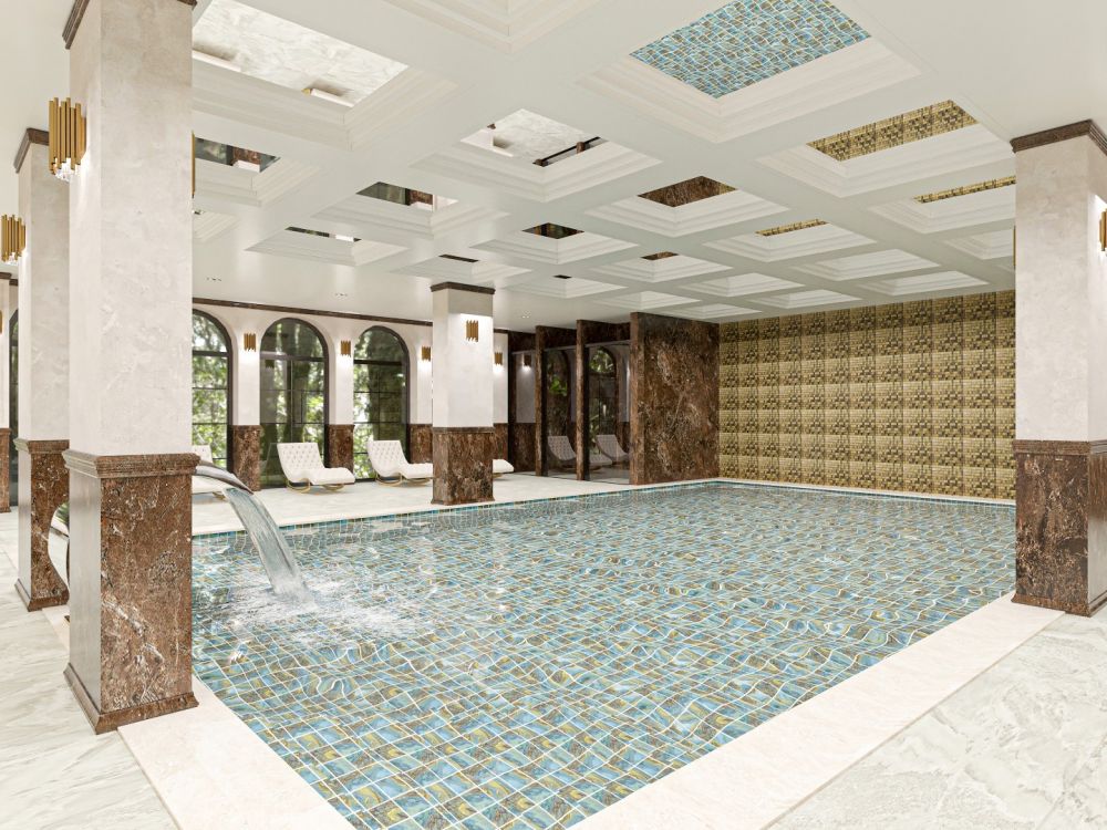 Modern Living and Strong Investment Opportunity in Alanya Oba