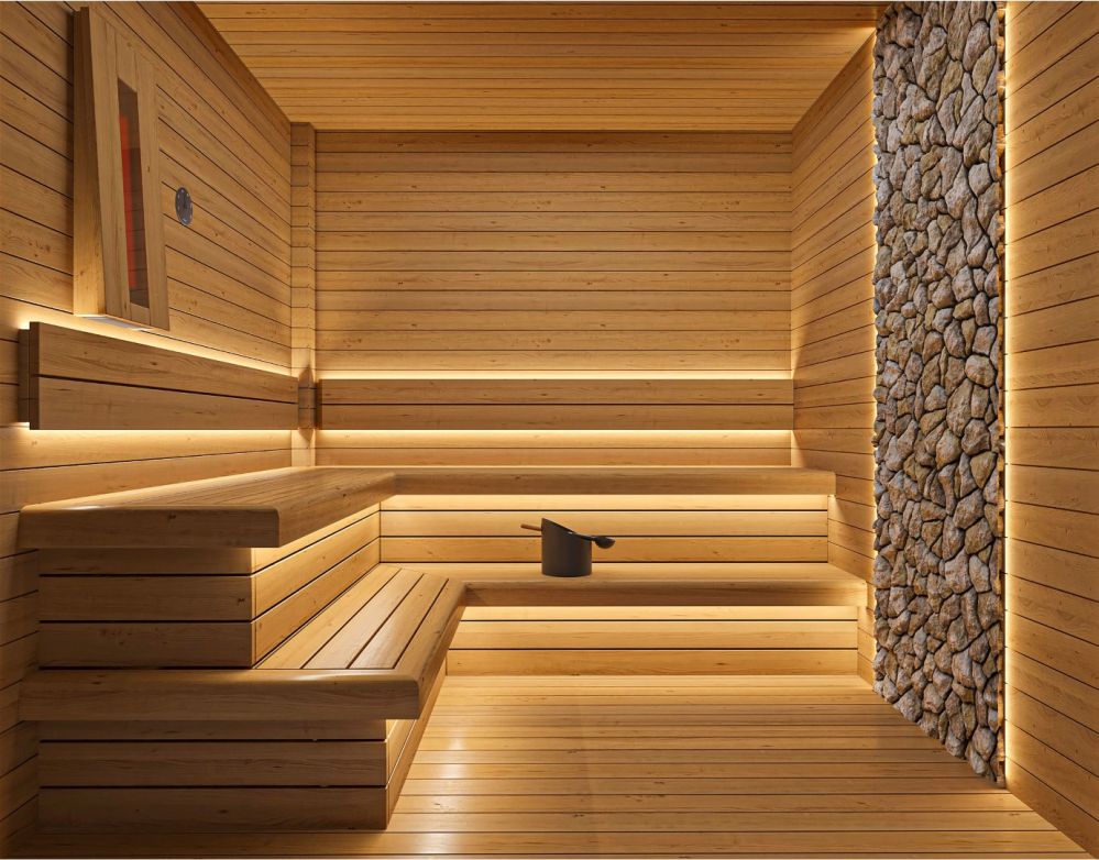 Investment Luxury Housing Project in Oba, Alanya