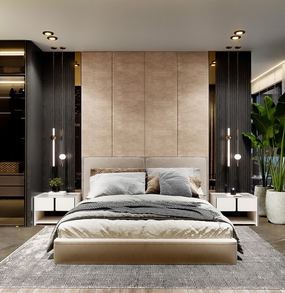 Ultra Luxury Housing Project in Alanya Kestel