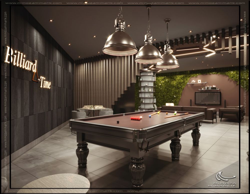 Ultra Luxury Investment Apartments and Duplexes in Alanya Kestel